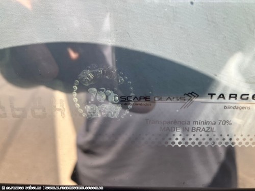 Volkswagen TIGUAN 2.0 TSI 2016/2017